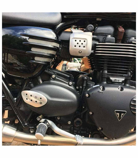 Parti Motore Cavi Bonneville T120 dal 2016 - cafetwin