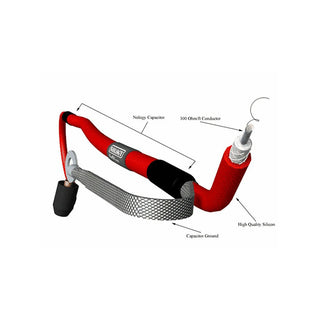 Parti Motore Cavi Moto Universali - cafetwin