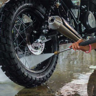 Prodotti per la Pulizia della Moto - cafetwin