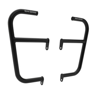 Protezioni Motore Continental GT 650 - cafetwin