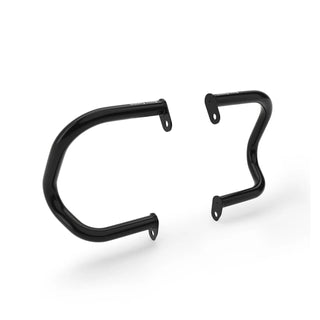 Protezioni Motore Guerrilla 450 - cafetwin