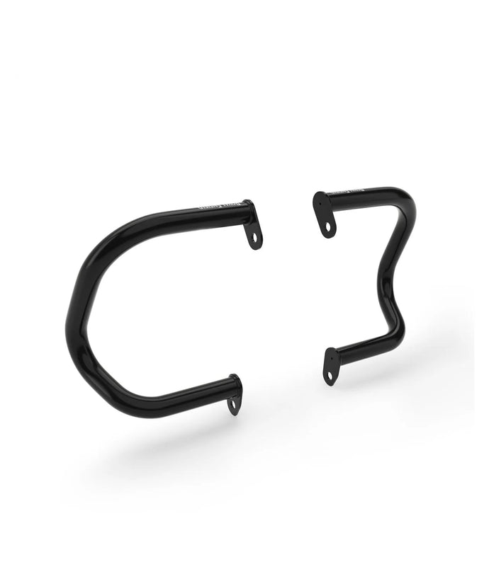 Protezioni Motore Guerrilla 450 - cafetwin