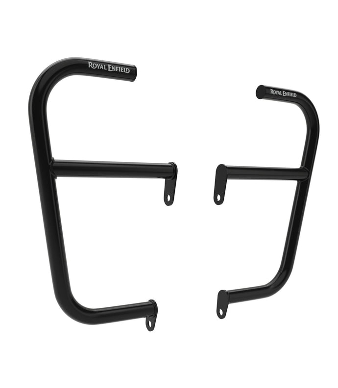 Protezioni Motore Interceptor 650 - cafetwin