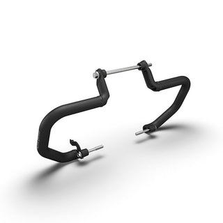 Protezioni Motore Super Meteor 650 Royal Enfield - cafetwin