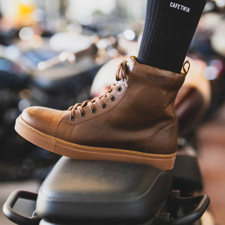 Saldi Moto Cafe Racer - cafetwin