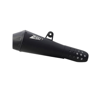 Scarichi Bear 650 Royal Enfield - cafetwin