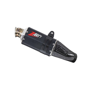 Scarichi Guerrilla 450 - cafetwin