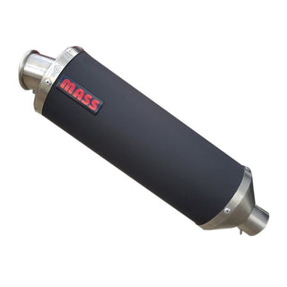 Scarichi Himalayan 410 Royal Enfield - cafetwin