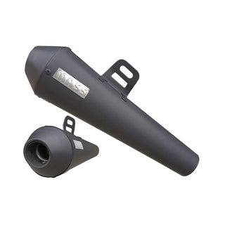 Scarichi Moto Guzzi - cafetwin