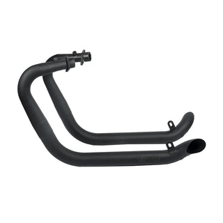 Scarichi Shotgun 650 Royal Enfield - cafetwin