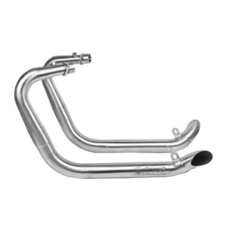 Scarichi V7 850 Moto Guzzi - cafetwin