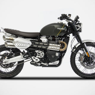 Scarichi Zard - cafetwin