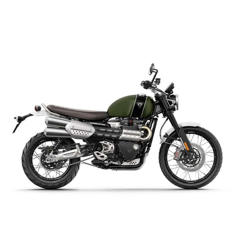 Accessori Scrambler 1200