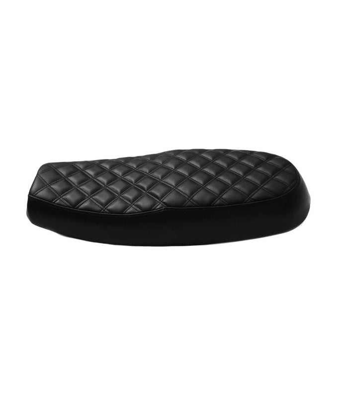 Selle Bonneville T100 EFI - cafetwin