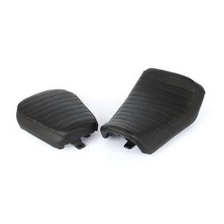 Selle Himalayan 410 Royal Enfield - cafetwin