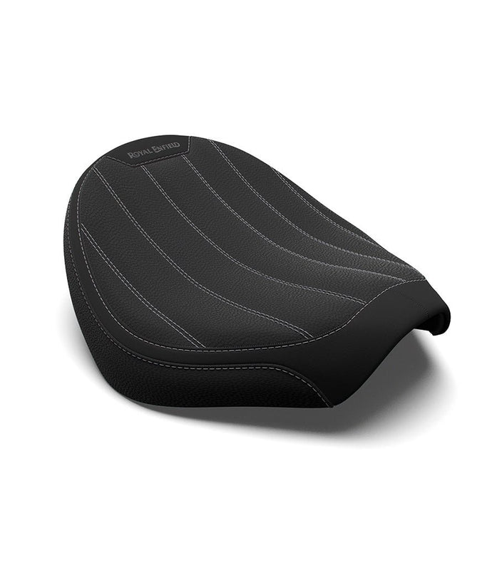 Selle Shotgun 650 Royal Enfield - cafetwin