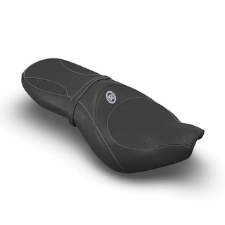 Selle Super Meteor 650 - cafetwin