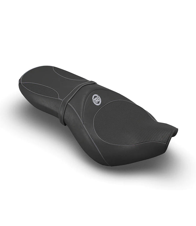 Selle Super Meteor 650 - cafetwin
