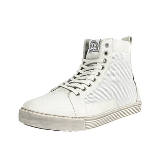 Sneaker Moto - cafetwin