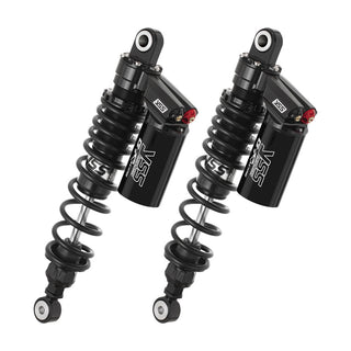 Sospensioni YSS – Performance e Innovazione per la tua Moto - cafetwin