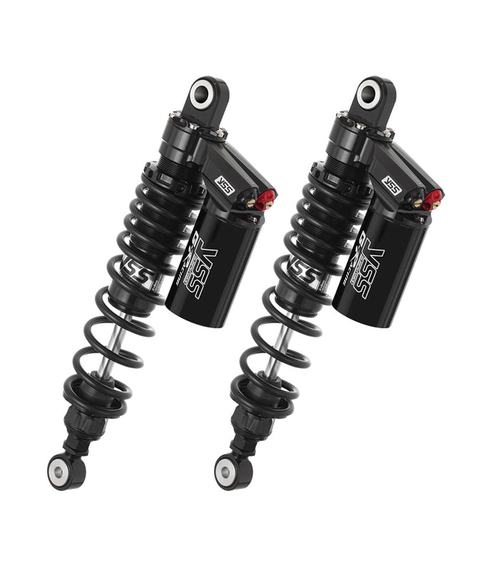 Sospensioni YSS – Performance e Innovazione per la tua Moto - cafetwin