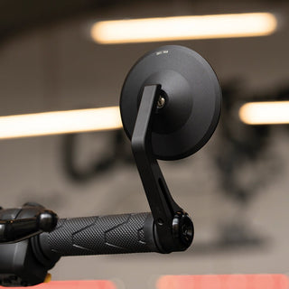 Specchietti Cafe Twin Customs