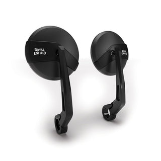 Specchietti Classic 350 - cafetwin