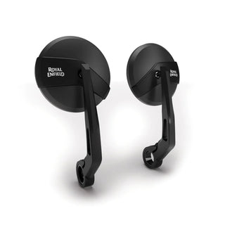 Specchietti Shotgun 650 Royal Enfield - cafetwin