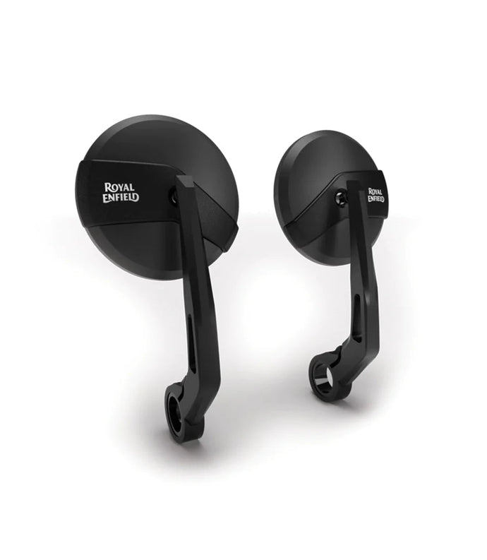 Specchietti Shotgun 650 Royal Enfield - cafetwin