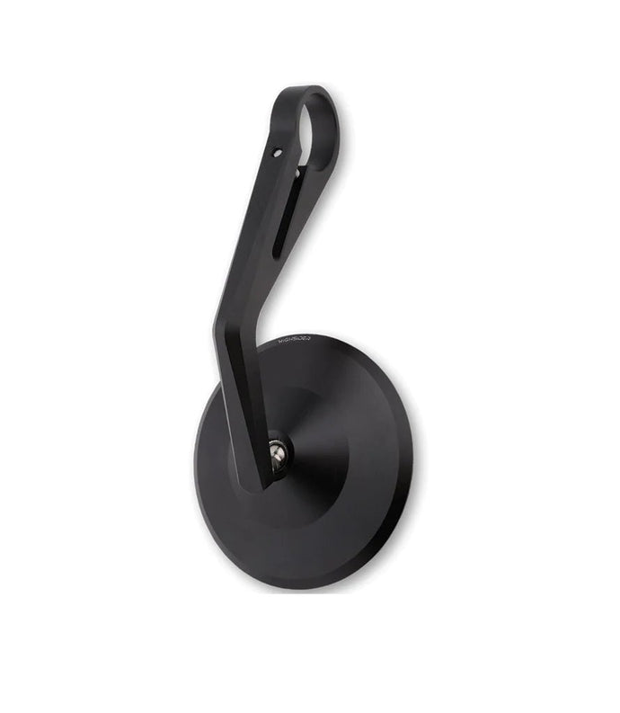 Specchietti Thruxton 1200 - cafetwin