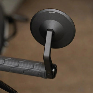 Specchietti Triumph - cafetwin