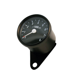 Strumentazione Thruxton 900 Carb - cafetwin