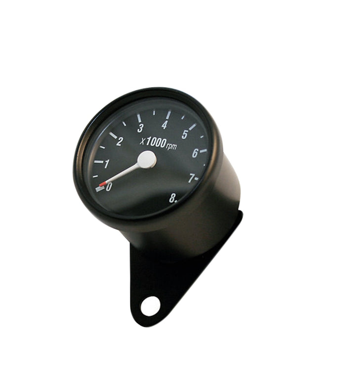 Strumentazione Thruxton 900 Carb - cafetwin