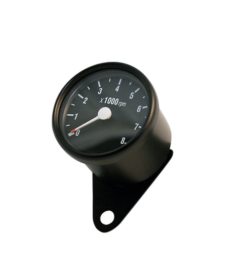 Strumentazione Thruxton 900 Carb - cafetwin