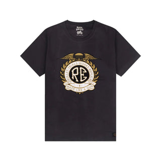 T-Shirt Royal Enfield - cafetwin