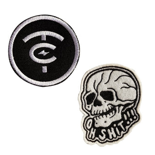 Toppe Moto - cafetwin