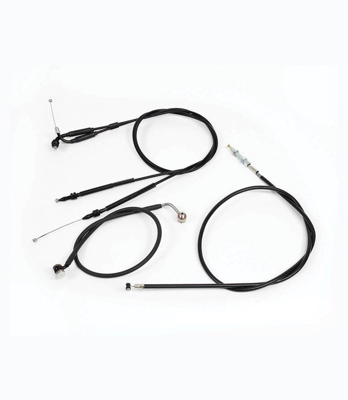 Trasmissione Continental GT 650 - cafetwin