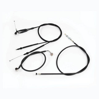 Trasmissione Interceptor 650 - cafetwin