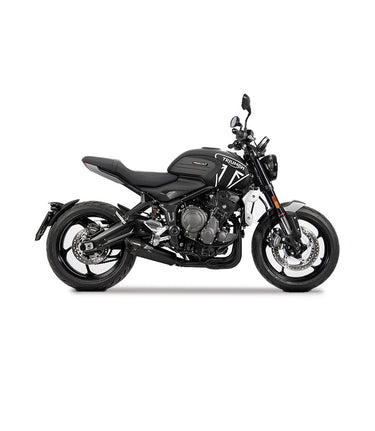 Escape Homologado Racing Trident 660 - Zard 