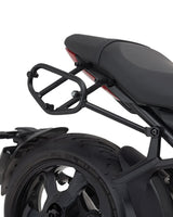 Telaio laterale SLC per Trident 660 Destro