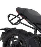 Telaio laterale SLC per Trident 660 Destro
