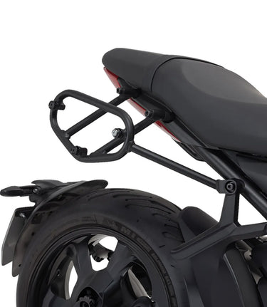 Telaio laterale SLC per Trident 660 Destro