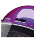 Casco Biltwell Gringo SV Metallic Grape - cafetwin