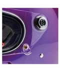 Casco Biltwell Gringo SV Metallic Grape - cafetwin