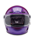 Casco Biltwell Gringo SV Metallic Grape - cafetwin