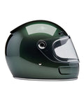 Casco Biltwell Gringo SV Sierra Green - cafetwin