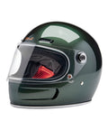 Casco Biltwell Gringo SV Sierra Green - cafetwin