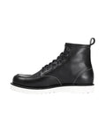 Scarpe Moto John Doe Rambler Nere - cafetwin