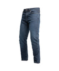 Jeans Moto John Doe Taylor Mono Indigo - cafetwin