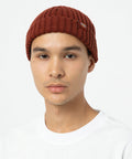 Cappello Dickies Fisherman Rosso Mattone - cafetwin